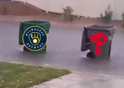 Live update at the playoffs race, we’re almost at the finish line!