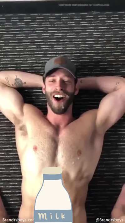 Target Practice with your Bro