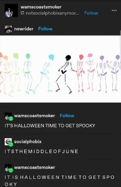 Spook