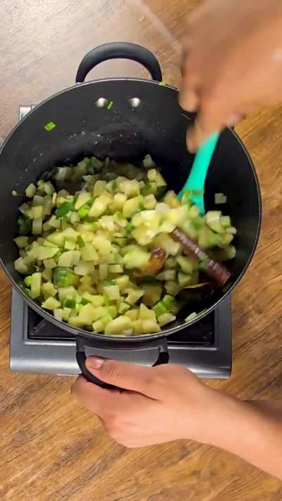 Warm Up with This Cozy Potato Soup