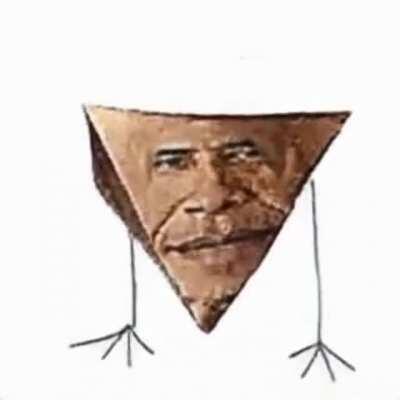 reverse obamium dance