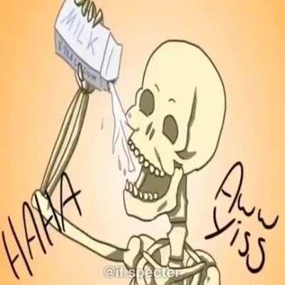 TODAY IS THE DAY, FOLKS! UPDOOT FOR STRONK BONES!