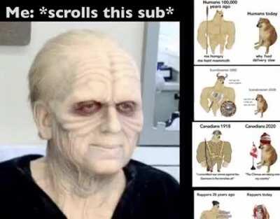 Haha.... doge machine go brrrrr