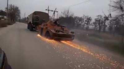 Another day in Ukraine 🇺🇦