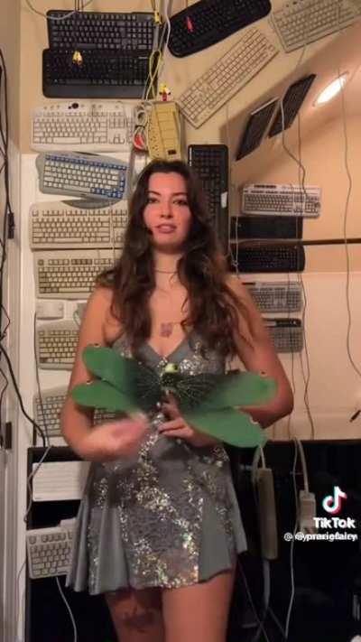 dO girls Have Hobbies? - A person that has never spoken to a woman in their life