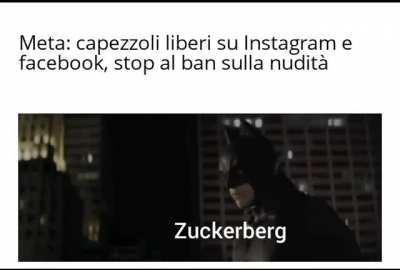 Ringraziamo il rettiliano