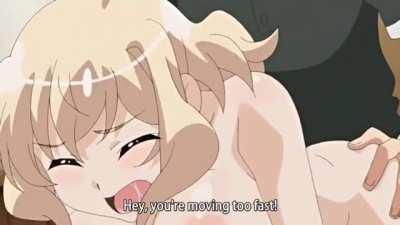 Namaiki Kissuisou E Youkoso! – Episode 1