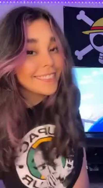 Is there any older man that appreciate my natural caramel boobs here?