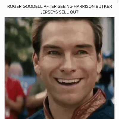 Well that solves that problem