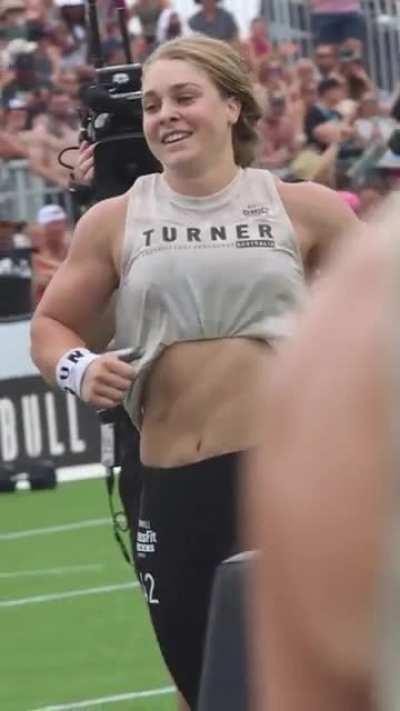 Danielle, Tia and Ellie