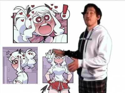 i believe in ponytail modeus supremacy