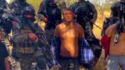 Found two videos of the rest of the video. Since these twitter nerds always likes to gatekeep and add their watermarks. I added them together in one video.