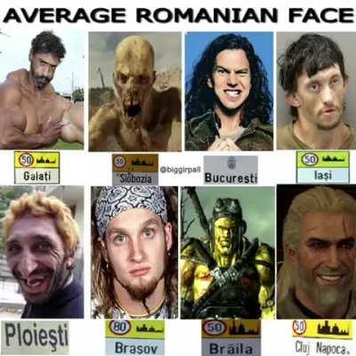 N-am nici cea mai vaga idee unde merge asta, asa ca cred ca merge aici... 😆