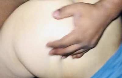 Phat Latina ass bouncing for daddy [FM][OC]