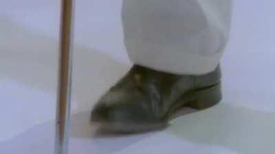 [OC]EntRICKance Guard Gates