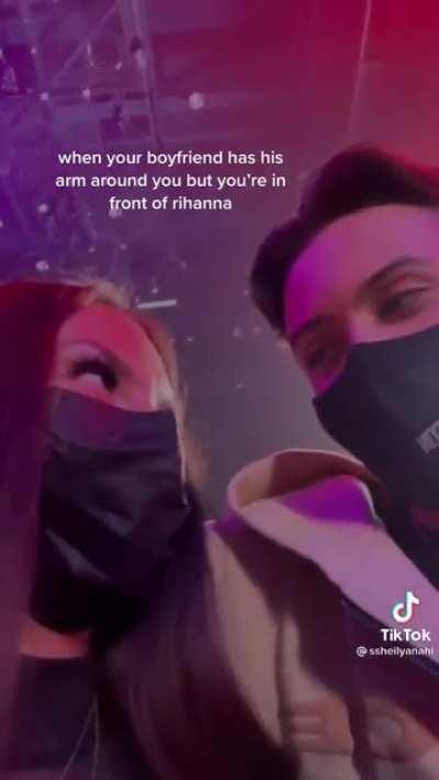 this is not the time or the place