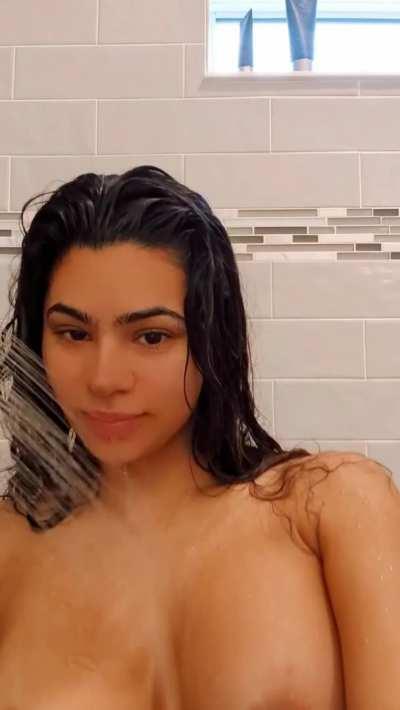 I'm an exhibitionist.