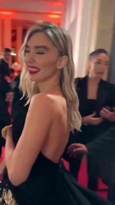 Vanessa Kirby