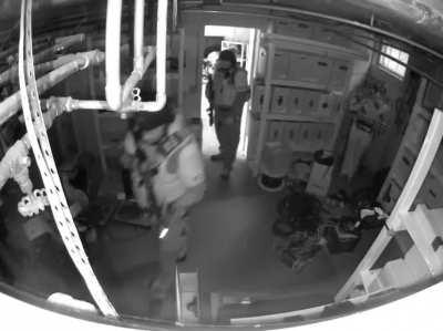 I literally can't stop laughing