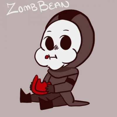 Tiny Ghostface for all your DBD needs!