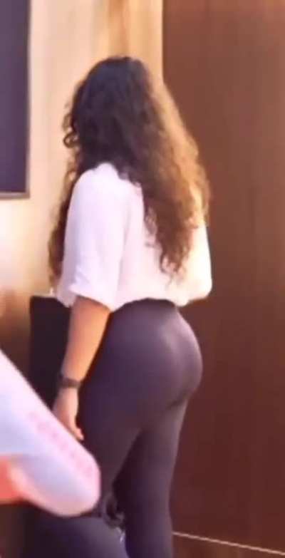 It's becoming bigger and bigger 