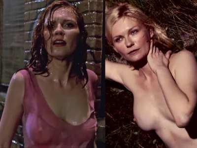 Kirsten Dunst