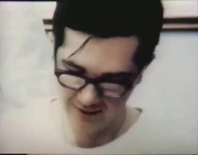 Testing the effects of pure THC in 1970