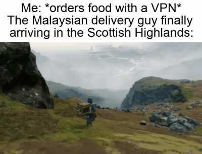 They'll get a big tip