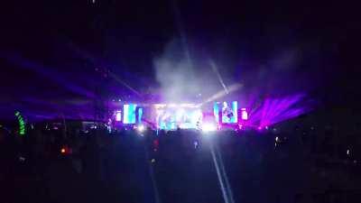 Its a Fine Day (Bob Moses)