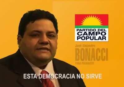 Esta es la posta aca