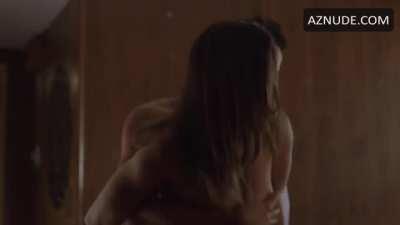 Gia Ramey-Gay in Submission, Episode 3.