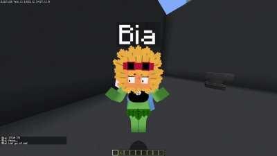 test animation to show.                    normally 7 seconds, now 20 ;D