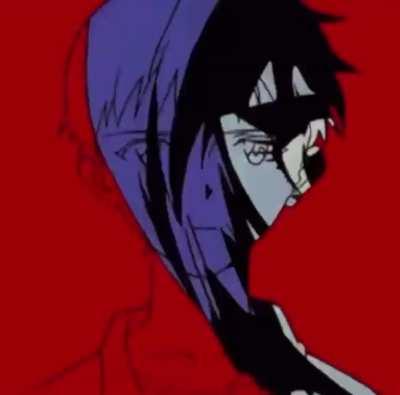 Idk if this has been posted before but it’s “I miss the rage” over Neon Genesis Evangelion.