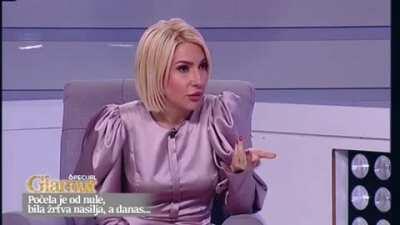 Protivpravno nasilje u 4. osnovne