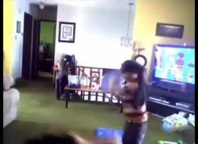 When saying stop doesn't trigger.