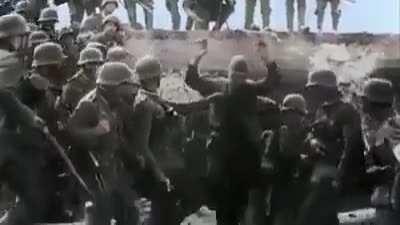 Does anyone know the choir for this verison?