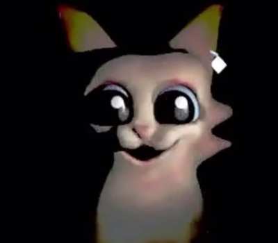 Wanna see something funny?