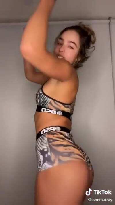 SommerRayWorship - Video #1384