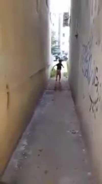 An Interesting Title