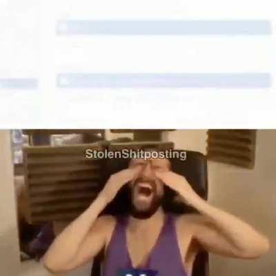 POV: Activate the light mode of discord