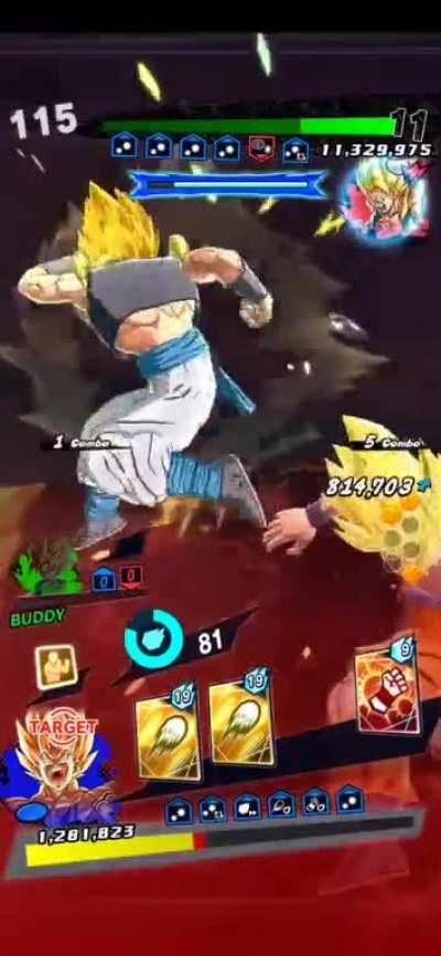 How can i 'Fight U' when u won't let me to.😵