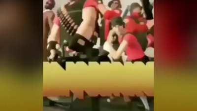 Una palabra de un ídolo