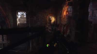 [Exodus] Basic Stealth Route thru Volga Church