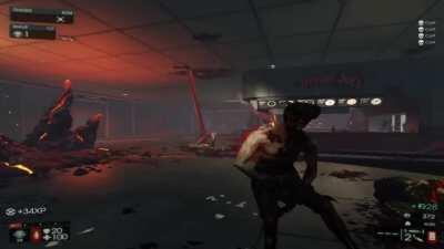 Somethings wrong with my game. And it's not the weekly outbreak...