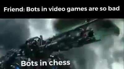 Scariest mf, I swear