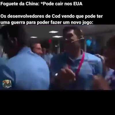 Novo jogo 🎊🎉😨