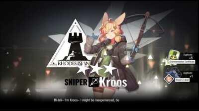 The best 6-Star pull flex