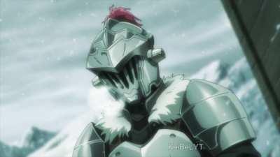Goblin Slayer is the worst
