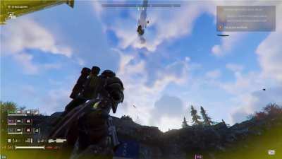 Is this a pre-patch devastator?