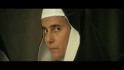 It takes a trained eye to spot a communist!